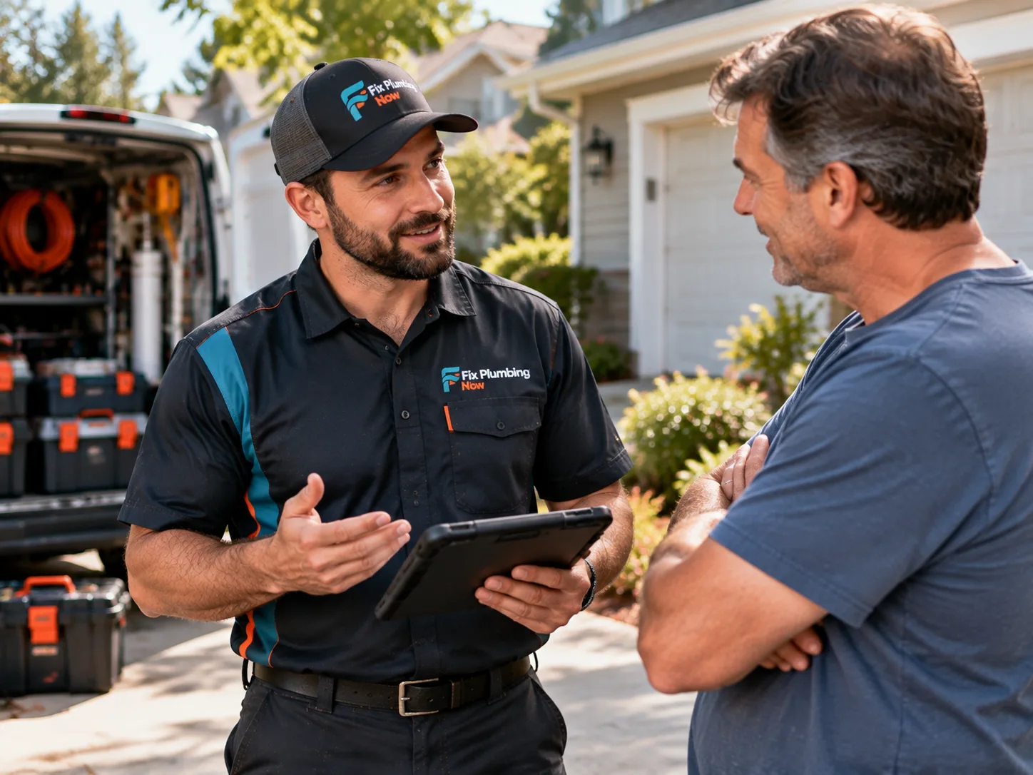 Clogged Drain Service Stratton, OH FAQs